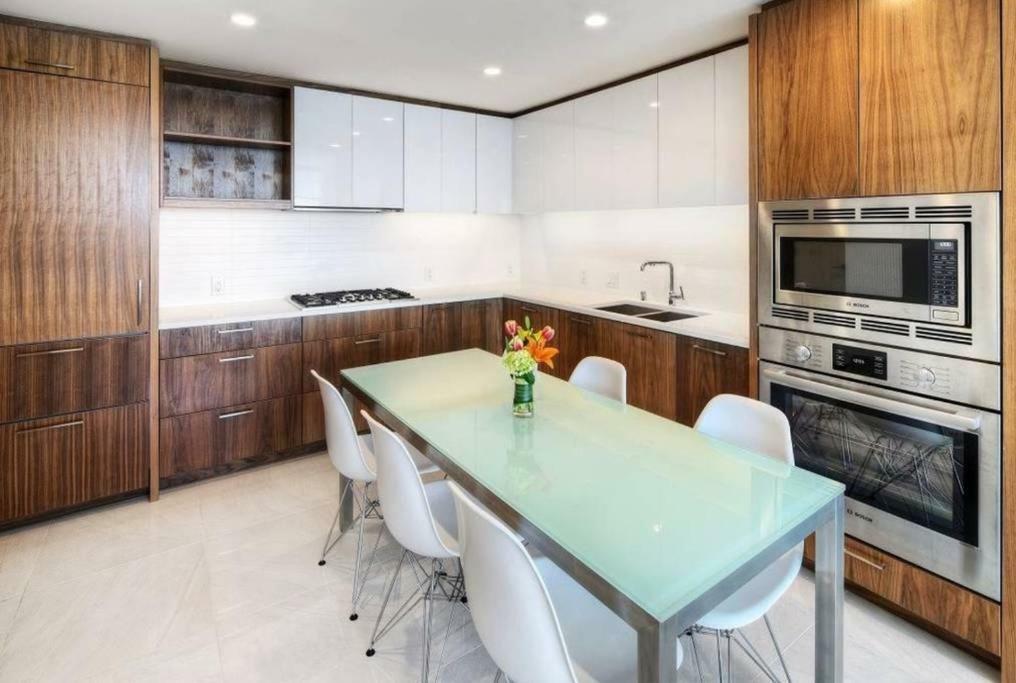 Luxurious Highrise 2B 2B Apartment Heart Of Downtown La Los Angeles Exterior photo